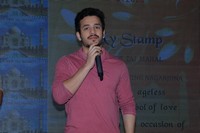 Naga Chaitanya and Akhil Launch NAG Birthday Stamp